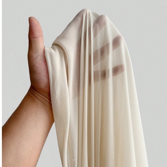 Plus One Shoulder Split thigh Party Evening Gown Dress - Picture 7 of 16